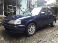 Toyota Corolla lovelife xe 1998 FOR SALE