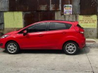 Ford Fiesta 2014 for sale 