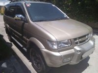 ISUZU Crosswind 2003 Model for sale 