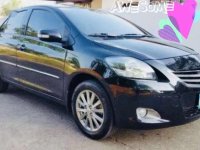 Toyota Vios G 1.3 Year Model 2013 FOR SALE