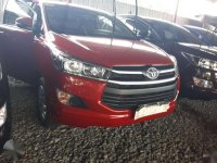 2018 Toyota Innova J FOR SALE