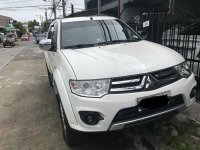 Mitsubishi Montero Sport 2014 FOR SALE