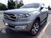 2016 Ford Everest Titanium 3.2L 4X4 AT FOR SALE