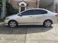 Honda City 2010 iVtec 1.3 MT FOR SALE