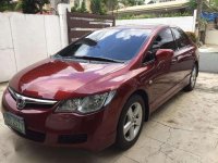 2007 Honda Civic 1.8S for sale