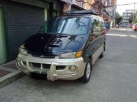 Hyundai Starex 2000 Turbo Diesel AT for sale 