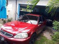Honda Civic lxi 2000 Automatic FOR SALE