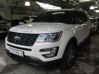 Ford Explorer 4WD 2017 Model DrivenRides