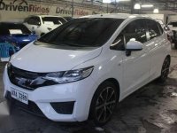 For sale Honda Jazz Mugen 2015 Model