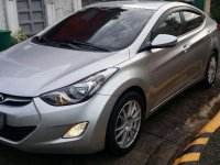 2012 Hyundai Elantra Coupe-Manual 6Speed-Veryfresh