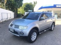 Mitsubishi Montero 2010 for sale 