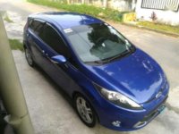 Rush for sale Ford Fiesta S Series 2011 Top of the line cash