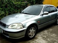 1997 Honda Civic VTi automatic FOR SALE