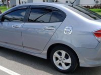 Honda City 2009 Manual Transmission