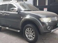 2009 Mitsubishi Montero 4x2 for sale 