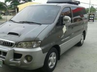 Hyundai Starex 2003 for sale 