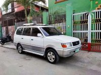 For sale Toyota REVO DIESEL 2001