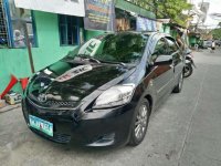 2010 Toyota Vios e Rush Sale