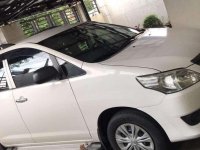 2014 Toyota Innova FOR SALE