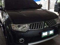 Mitsubishi Montero GLS 2010 for sale 