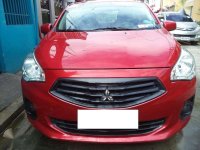 2014 Mitsubishi Mirage G4 Very Low Mileage 16k Only Good As New