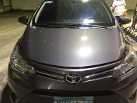 2014 Toyota Vios E AT 1.3 FOR SALE