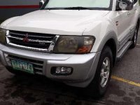 Mitsubishi Pajero CK 1999 for sale 