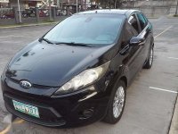 2011 Ford Fiesta 1.3 255k FOR SALE