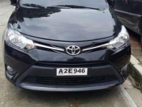 2018 Toyota Vios 1.3E Automatic FOR SALE