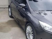 Ford Focus 2016 FOR SALE