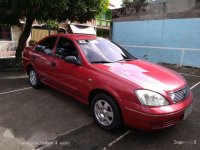 Nissan Sentra 2005 gx gas efi FOR SALE