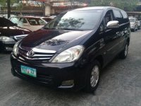 Toyota Innova 2012 FOR SALE