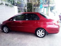 Honda City 2006 FOR SALE