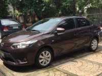 Toyota Vios 2016 for sale