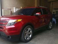 2013 Ford Explorer 2.0L EcoBoost FOR SALE