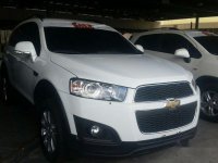 Chevrolet Captiva 2016 FOR SALE