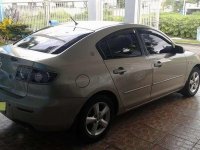 MAZDA 3 2009 1st owner FOR SALE