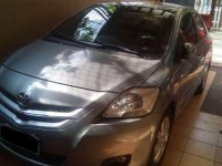 Toyota Vios 2008 1.5G Manual FOR SALE