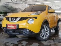 2016 Nissan Juke AT CASA FOR SALE