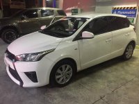 Toyota Yaris 2016 FOR SALE