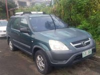 2003 Honda CRV FOR SALE