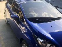 Ford Fiesta 1.6L Sport Hatchback FOR SALE