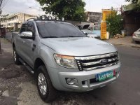 2013 Ford Ranger XLT 2.2 engine FOR SALE