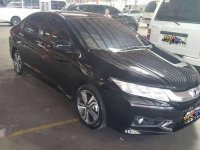 2015 Honda City VX AT Good as new