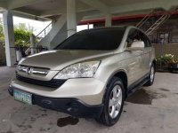 SELLING HONDA CRV 2008 AT 380k