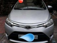 SELLING Toyota VIOS 2016