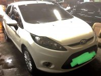 Rush Sale!! Ford Fiesta 2012 Automatic