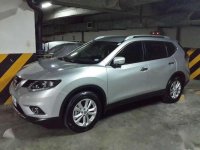2015 Nissan X-Trail Top of the line rush sale