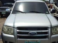 Ford Ranger 2007 4x4 manual FOR SALE