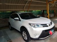 Toyota Rav4 2013 FOR SALE